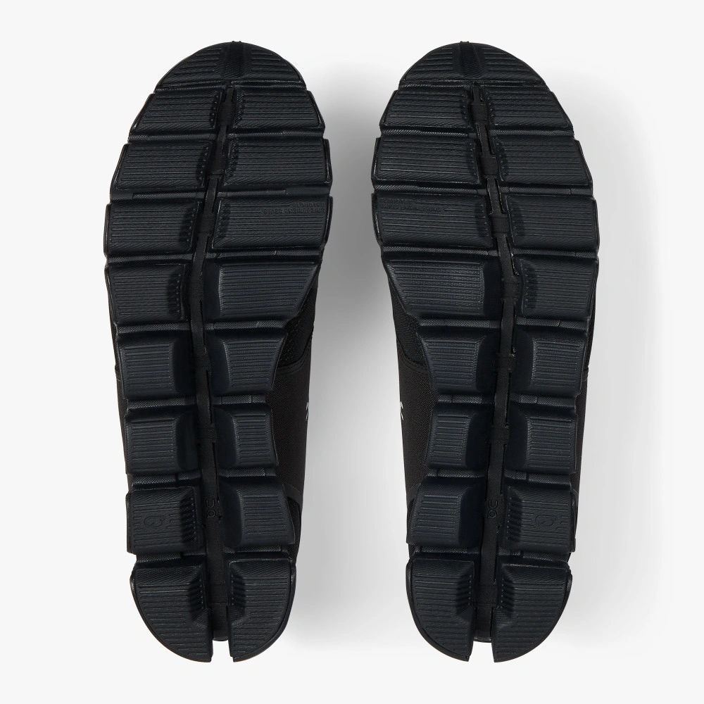 Cloud Waterproof: Corri sotto la pioggia, senti la libertà! Scarpe ON Running Forest/Lunar, outlet Svizzera.