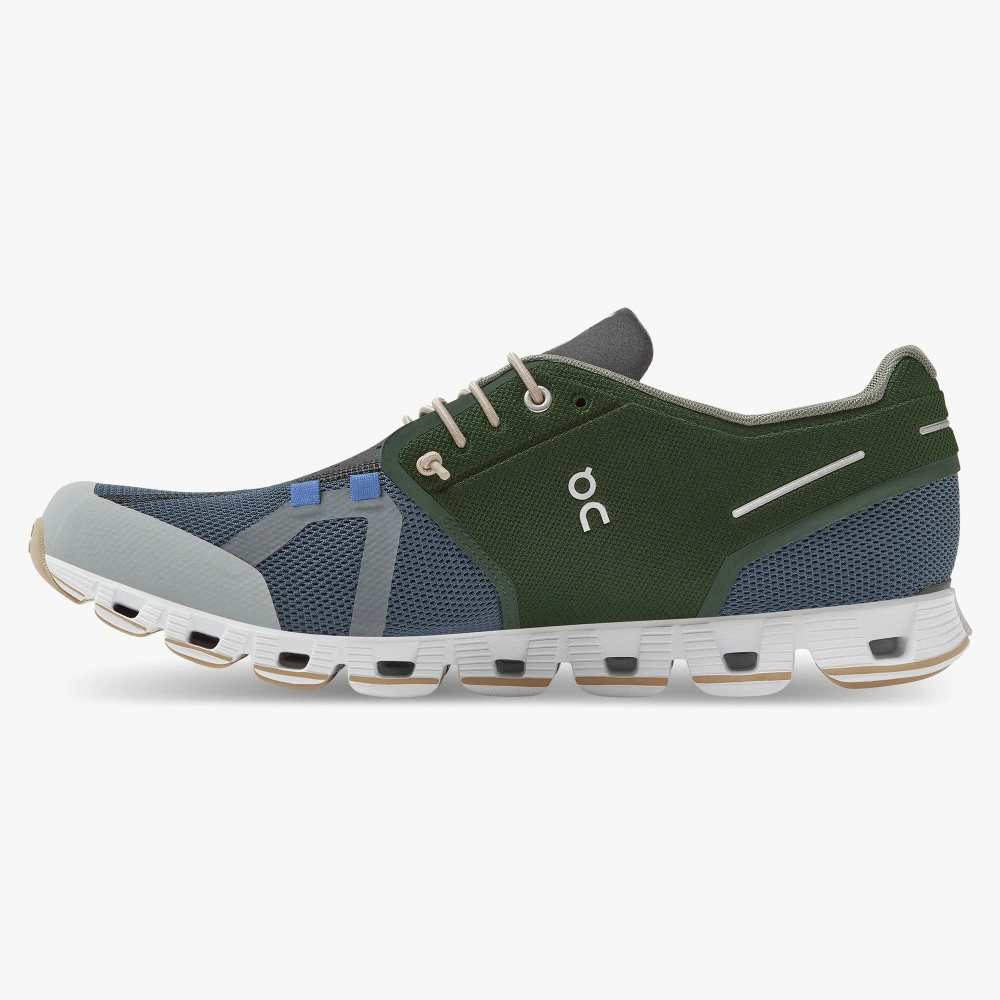 Scarpe da corsa On Cloud 70 – Comfort e stile italiano, outlet Svizzera!